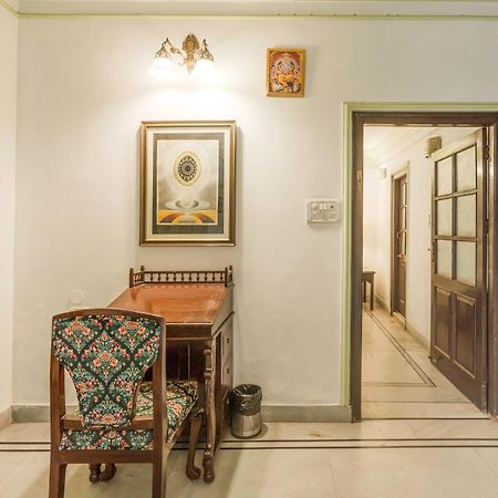 A Mansion Hotel Kashipur ภายนอก รูปภาพ