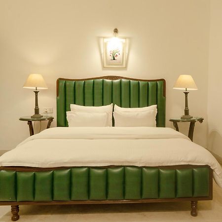 A Mansion Hotel Kashipur ภายนอก รูปภาพ