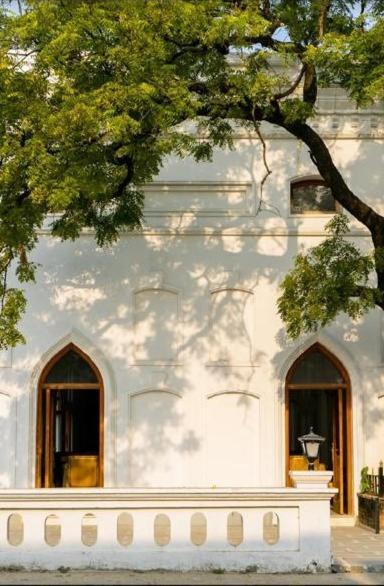 A Mansion Hotel Kashipur ภายนอก รูปภาพ